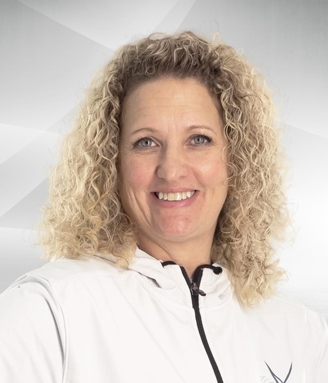 Heidi Mullins
