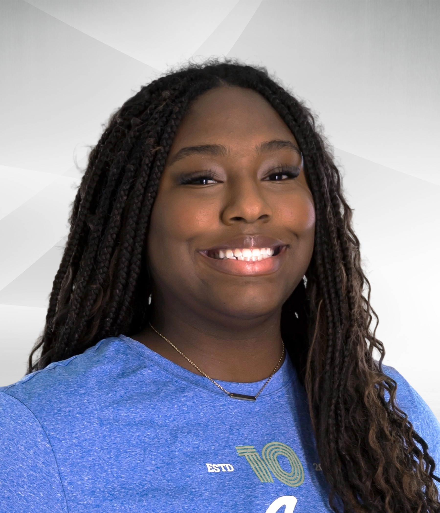 Saniah Anthony