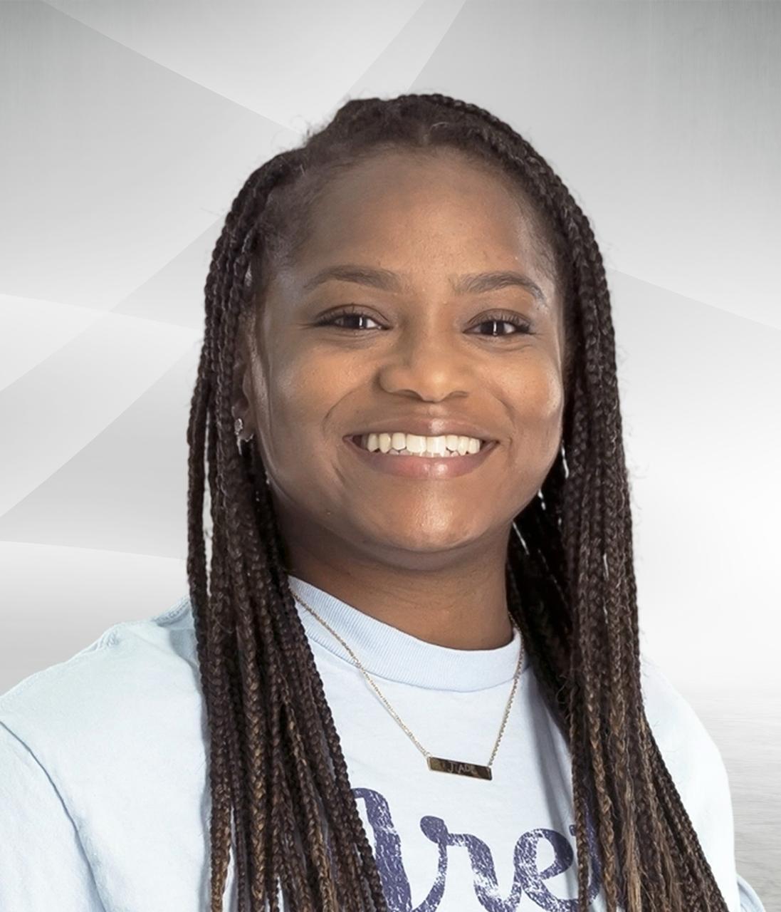 Domonique Millsap Domonique Millsap