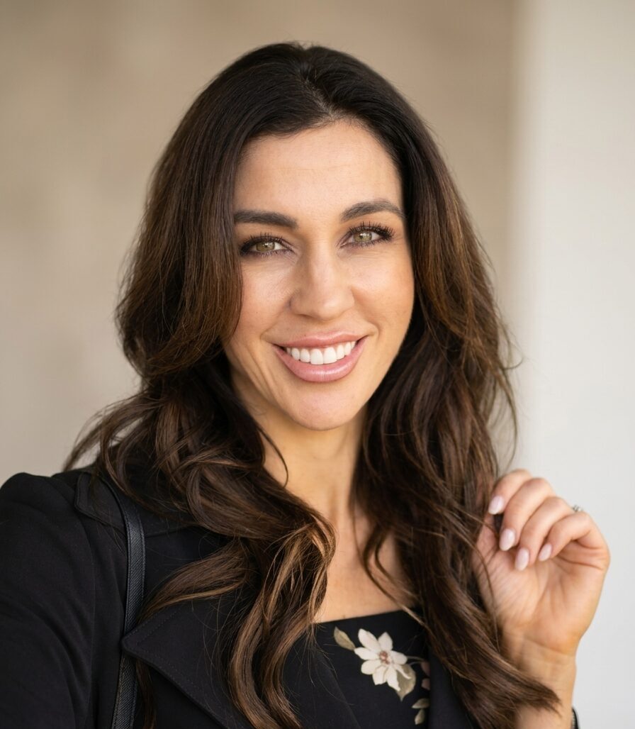 Amy Alameida